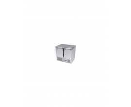 Mesa refrigerada de preparación compacta S901 3179