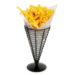 157 Cesta para fritos americana Basket