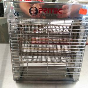 245 Electrocuter de insectos
