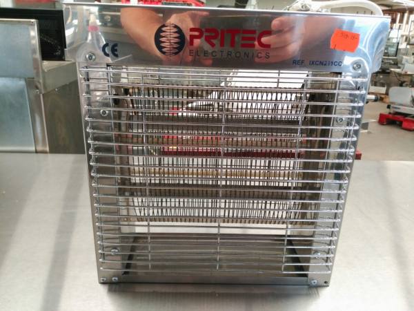 245 Electrocuter de insectos