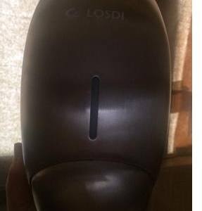 261 Dosificador Gel