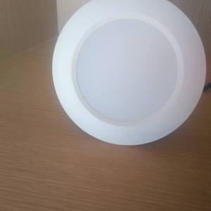 323 Foto techo led 27cm en blanco scaled