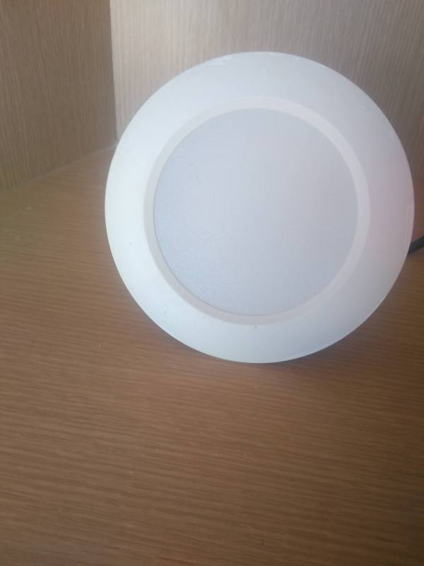 323 Foto techo led 27cm en blanco scaled
