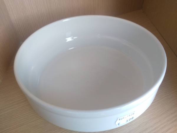 Cuenco porcelana 20cm