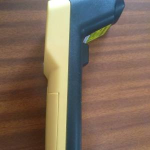 Termómetro infrarrojo profesional -50º+280º