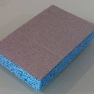 Estropajo Polinox Pulidor 13x84x2