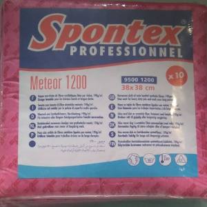Bayeta Superclean Rosa Spontex