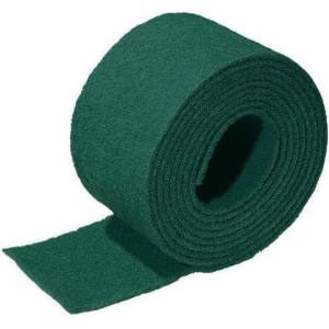 Rollo Estropajo Mercury 61 Fibra verde Spontex