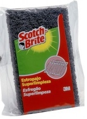 Scotch-Brite Estropajo Superlimpieza