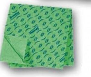 Bayeta Meteor 1104 Verde 36x38 cm