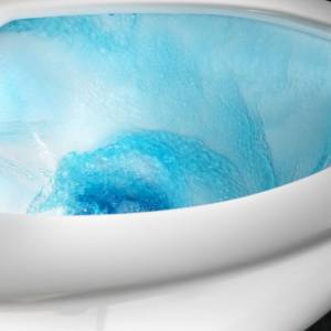 Colgador WC SPONTEX FRESCOR PRIMAVERAL