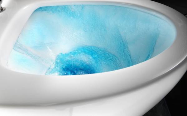 Colgador WC SPONTEX FRESCOR PRIMAVERAL