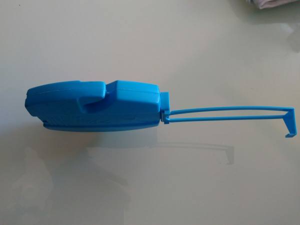 Colgador WC SPONTEX FRESCOR PRIMAVERAL