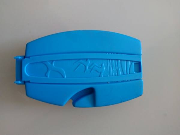Colgador WC SPONTEX FRESCOR PRIMAVERAL