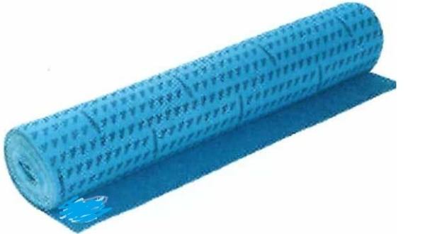 Spontex Super Clean Rollo Bayeta Azul