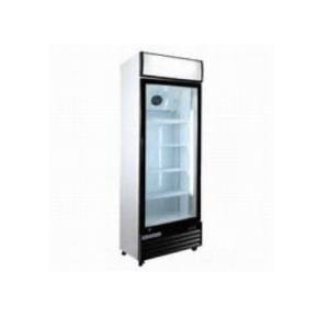 ARMARIOS DE REFRIGERACION EXPOSITORES