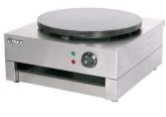 CREPERA SIMPLE ELECTRICA