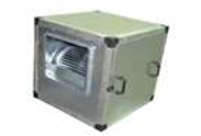 Caja de ventilación normal 9/9