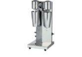 BATIDORA DE HELADOS DOBLE, 220 V,