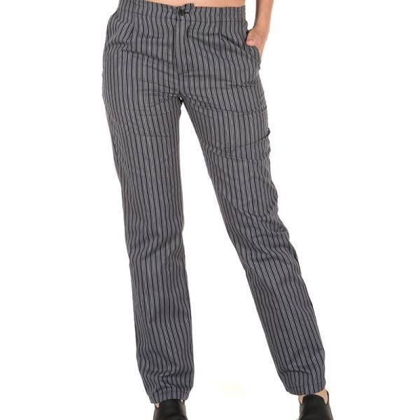 Pantalón Cocinero Rayas