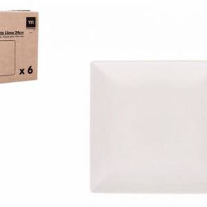 Plato Elite 24 cm