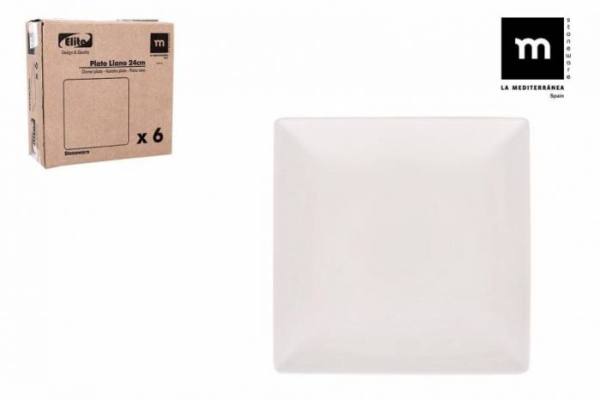 Plato Elite 24 cm