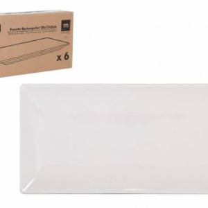 Fuente REctangular Elite 30x15
