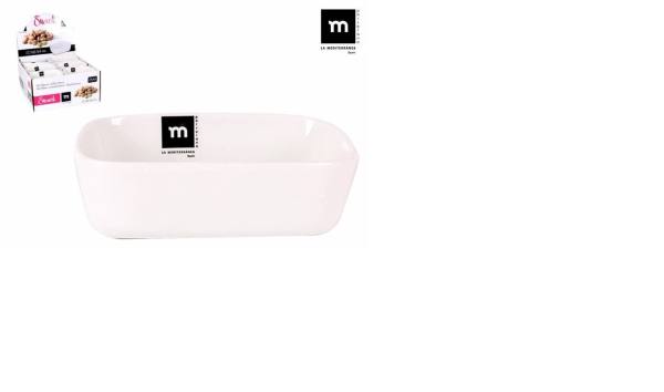 BOL BLANCO 125x85x4cm SNACK