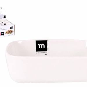 BOL BLANCO 125x85x4cm SNACK