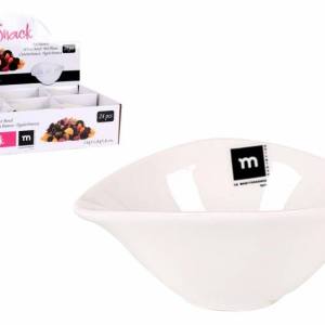 BOL BLANCO 125x85x4cm SNACK