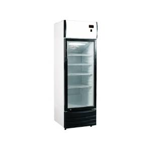 Armario expositor refrigerado