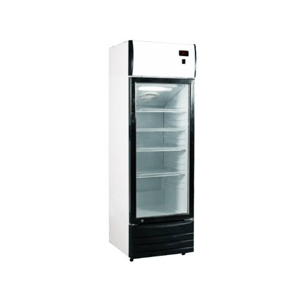 Armario expositor refrigerado