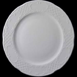 Plato Postre augusta 20cm
