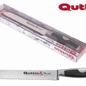 CUCHILLO PAN 22cm moare