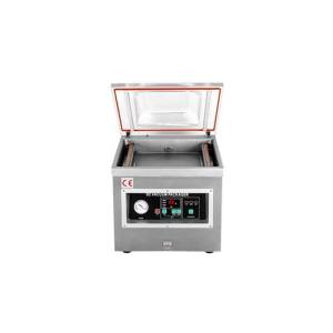 Envasadora al vacío dz400t