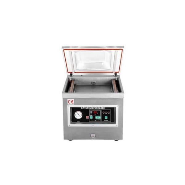 Envasadora al vacío dz400t
