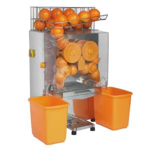 EXPRIMIDOR DE NARANJAS AUTOMÁTICO 923002 MF-2000E- 2
