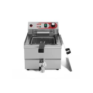 Freidora Eléctrica 10L Cuba Simple EF-131V