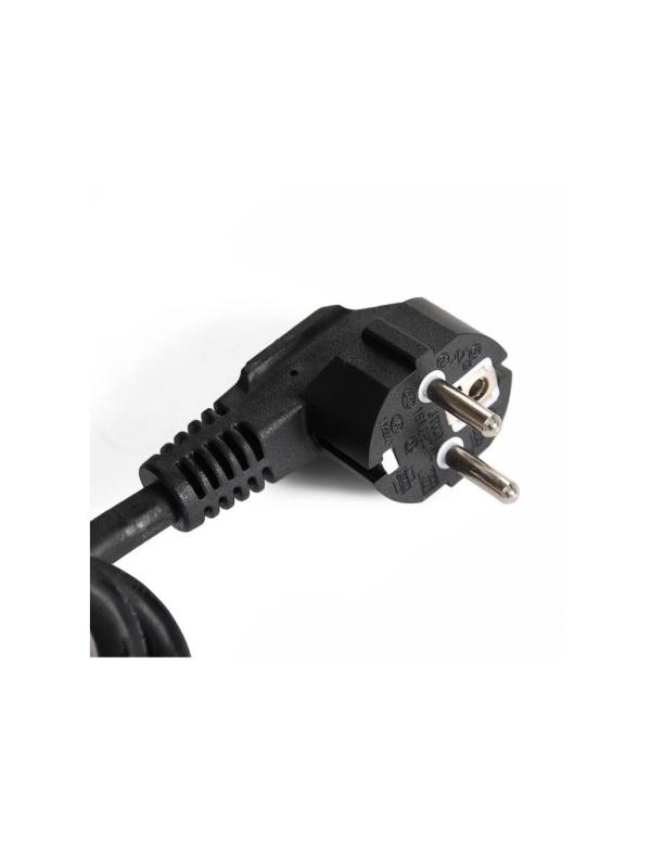 Plancha Eléctrica de Cromo Duro DPL-818D 1582
