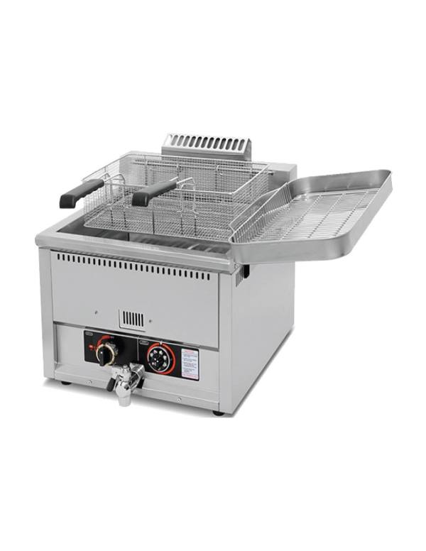 Freidora a Gas de Sobremesa GF-17H
