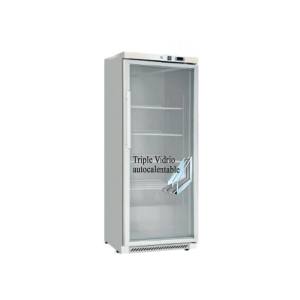 Armario expositor congelador BD400G