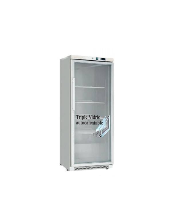 Armario expositor congelador BD400G