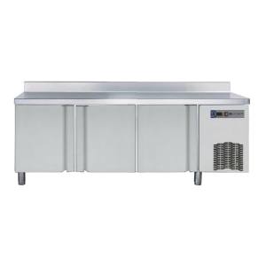 Mesa Refrigerada AR-18 Ventilada 3 puertas