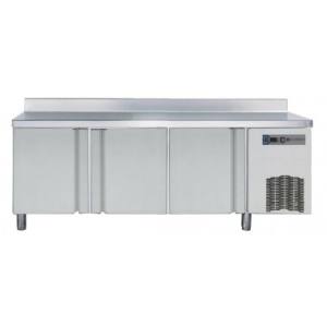 Mesa Refrigerada AR-25 Ventilada 4 puertas