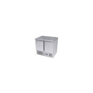 Mesa refrigerada de preparación compacta S901 3179