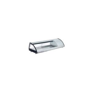 Vitrinas refrigeradas tapas Modelo VR-4 3121 4 Bandejas