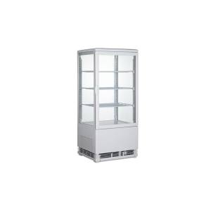 Vitrina vertical Modelo RT-78L