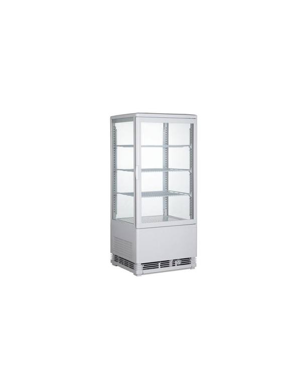 Vitrina vertical Modelo RT-78L