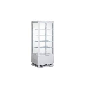 Vitrina vertical Modelo RT-98L
