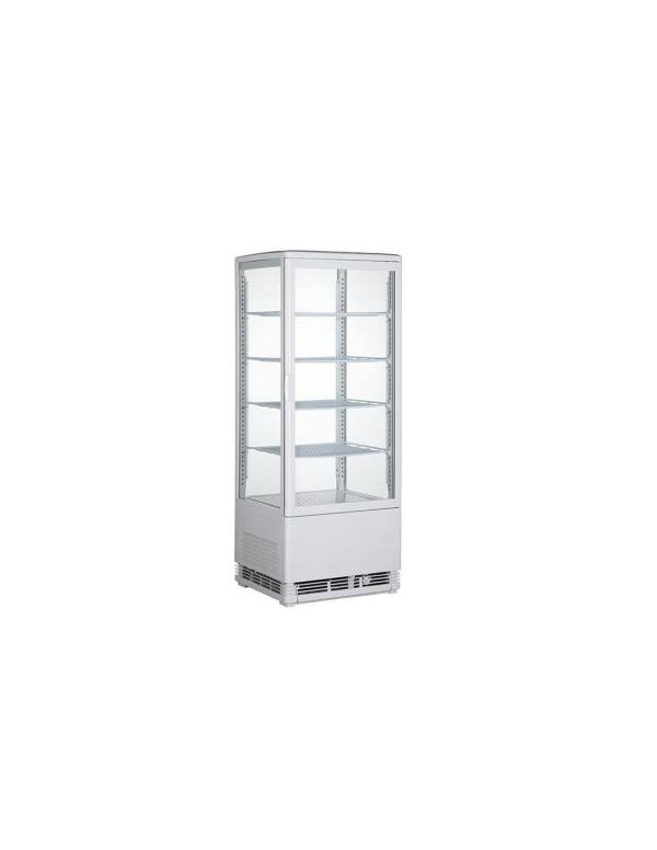 Vitrina vertical Modelo RT-98L